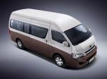 Jinbei Haise L 2010 года